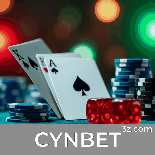 CYNBET: Experimente Diversos Jogos de Cassino Online