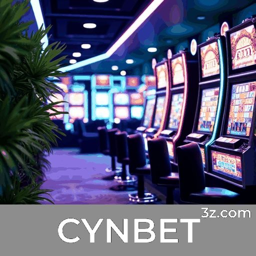 CYNBET.com - Apostas Online com Cassino ao Vivo e Bônus Exclusivos - CYNBET