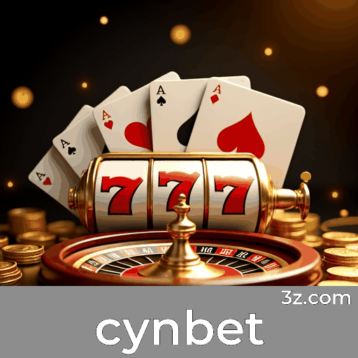 cynbet: Seu Cassino Online Seguro e Rápido