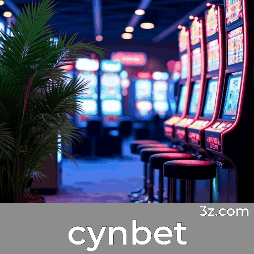 cynbet: Apostas Móveis com Facilidade e Funções Avançadas