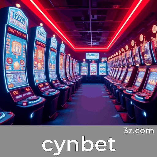 cynbet: Seu Cassino Online Seguro e Rápido