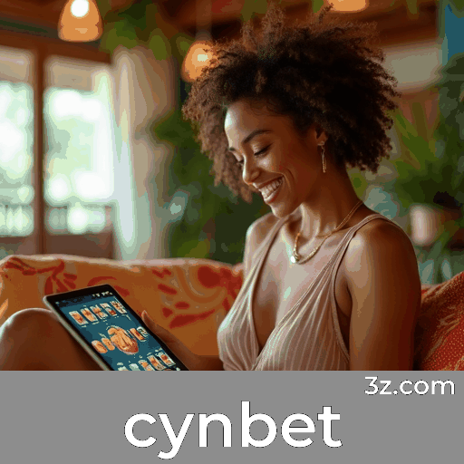 Cynbet: Jogo Real-time com Emoção para Brasileiros