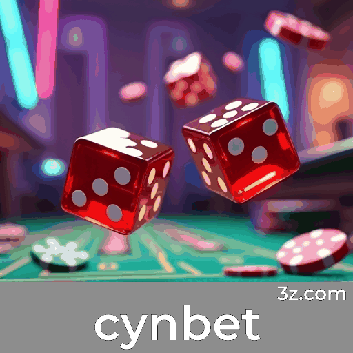 Cynbet: Cassino Online Profissional e Imersivo