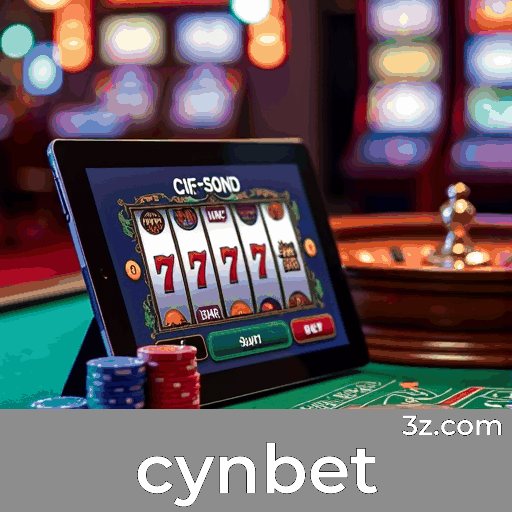 cynbet: Seu Cassino Online Seguro e Rápido