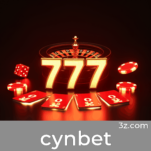 cynbet: Plataforma de Apostas com Serviços Profissionais e Confiáveis
