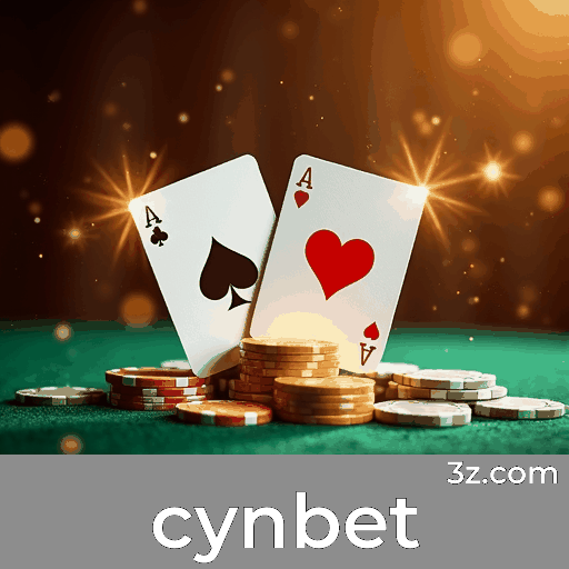 cynbet: Plataforma de Apostas com Serviços Profissionais e Confiáveis