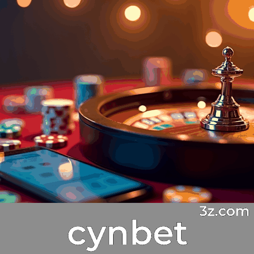 cynbet: Seu Cassino Online Seguro e Rápido